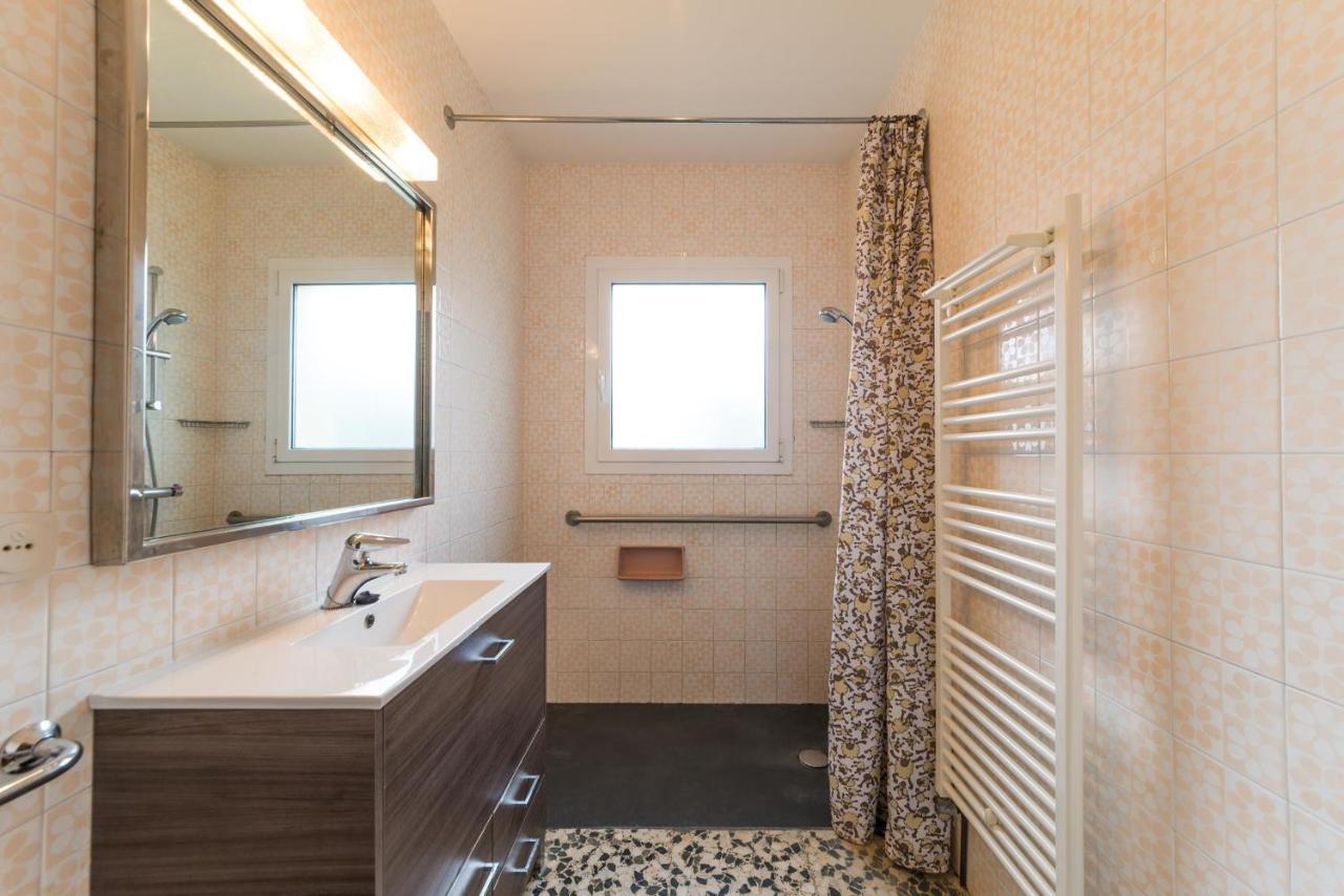 Villa Nuria L' Escala Eksteriør billede